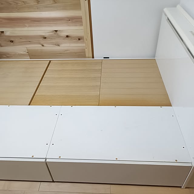 kumaさんの部屋