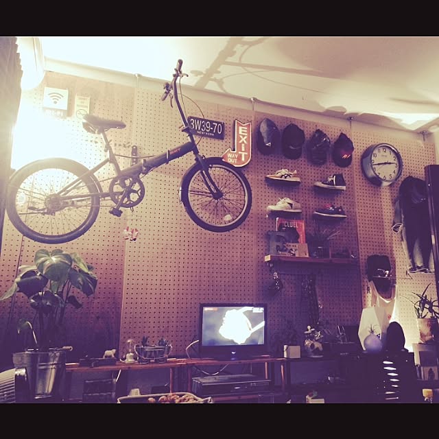 sentakbasamさんの実例写真