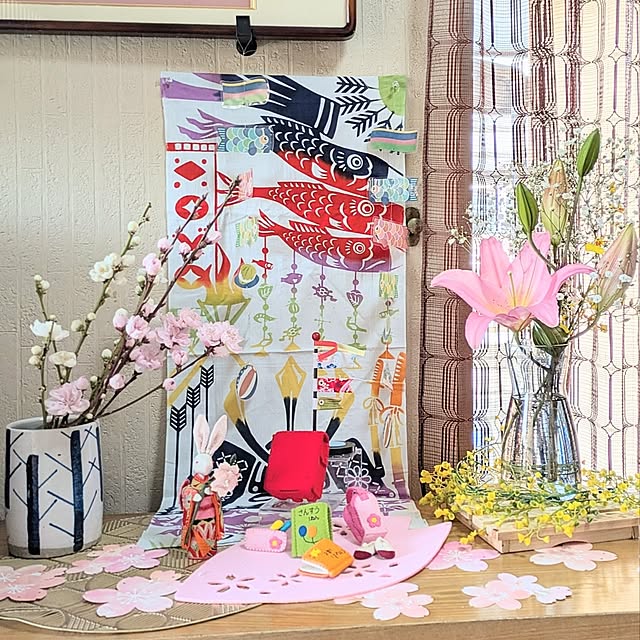 leaf_homeさんの実例写真