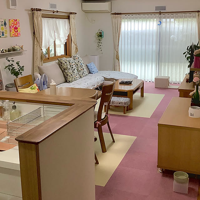haruminさんの実例写真