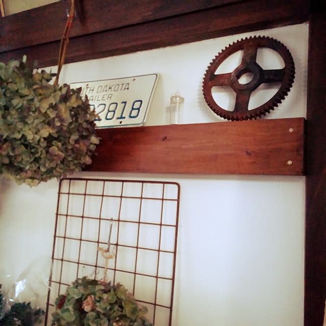 hanaさんの実例写真