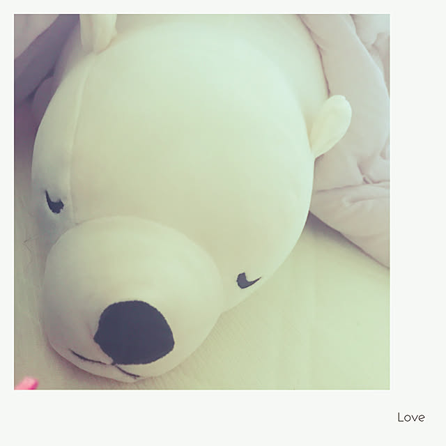 LoveRIBBONさんの実例写真