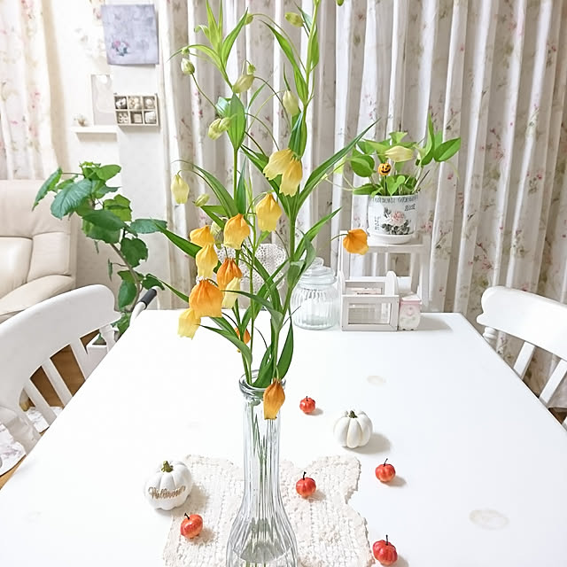 fleur-mamanさんの実例写真