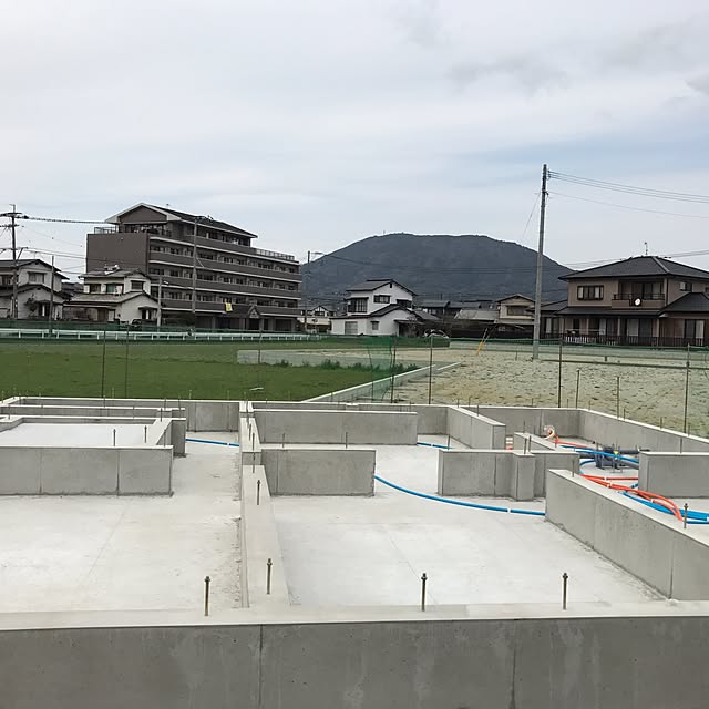 rikaさんの実例写真