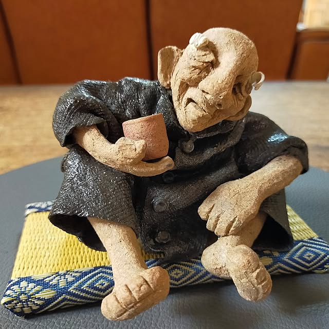 michiさんの部屋