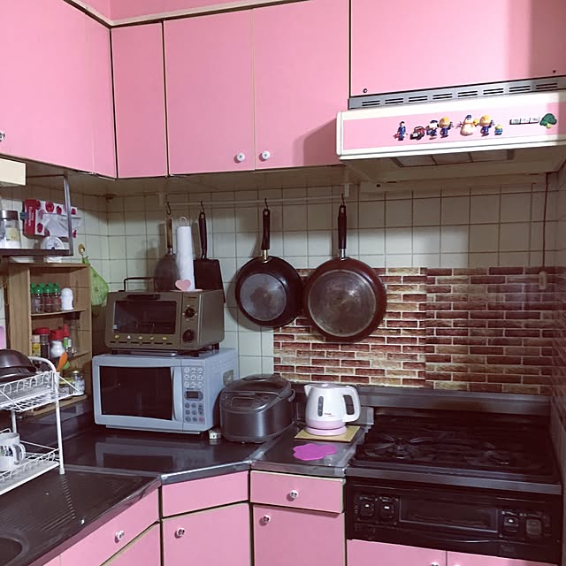 machakoさんの実例写真