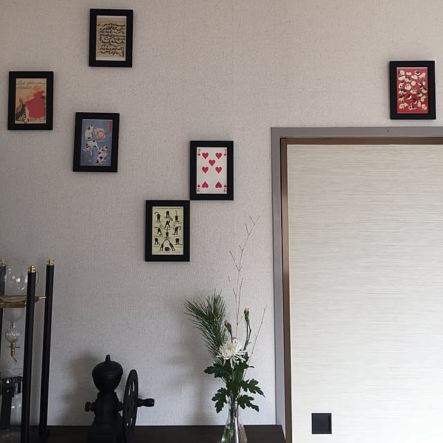 1038Riveさんの実例写真