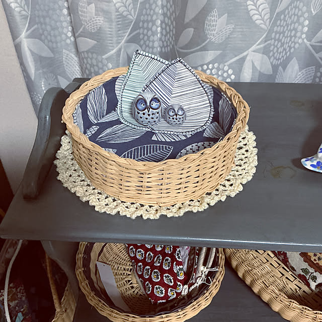 chiiyanさんの部屋