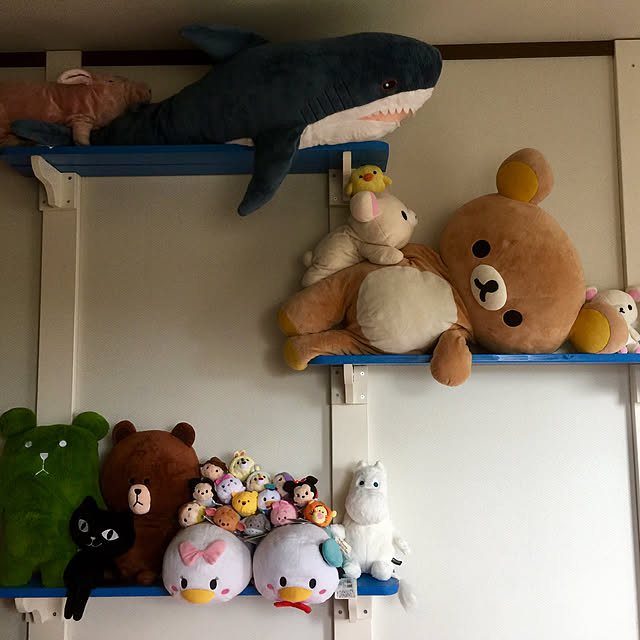 DIY/棚のインテリア実例 - 2019-09-19 19:45:26