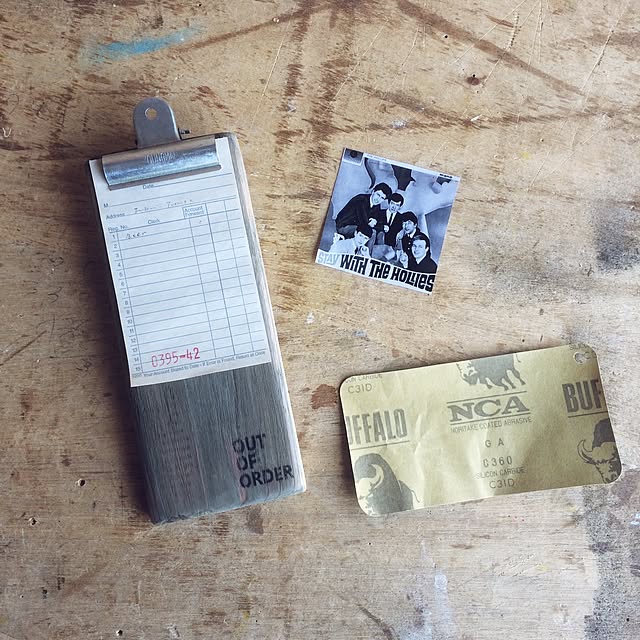JUNKPUNKさんの実例写真