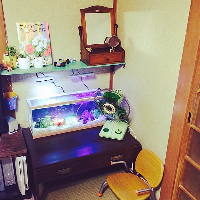 ichichiさんの実例写真