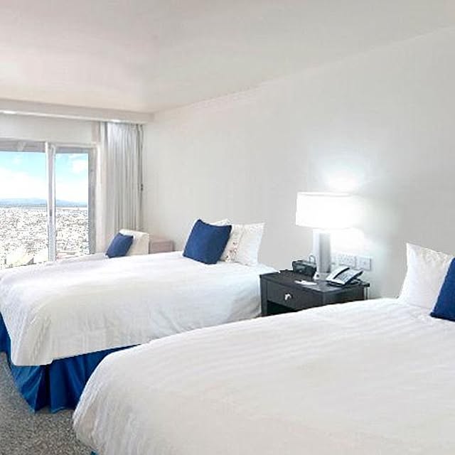 Hotel-Bedさんの実例写真