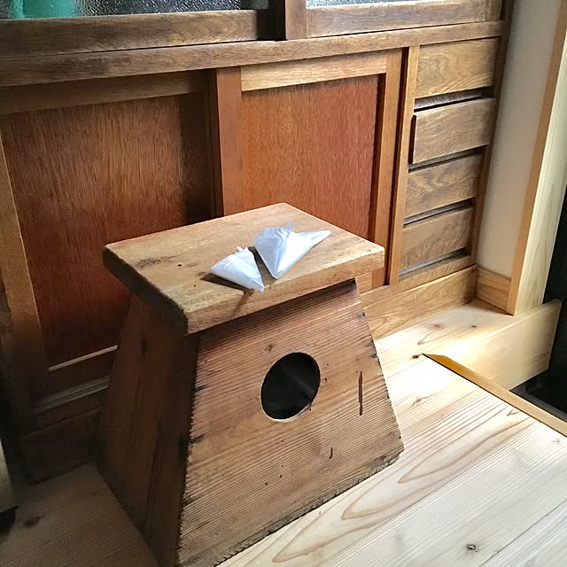 kinakomotiさんの実例写真