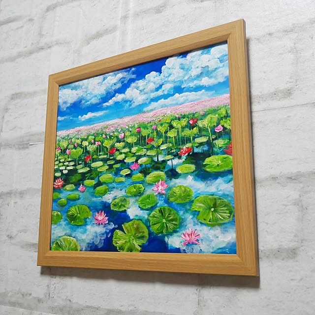 hrさんの部屋