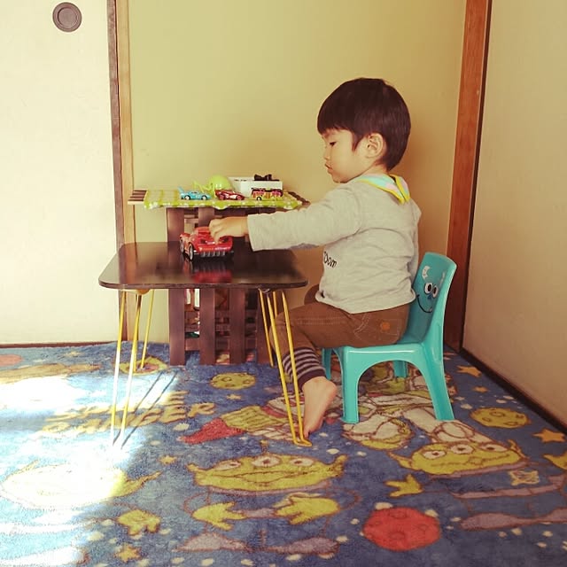 minさんの実例写真