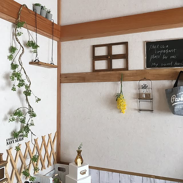 chi-koさんの実例写真
