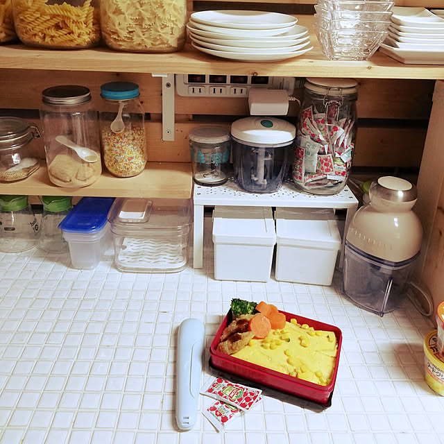 kazuさんの実例写真