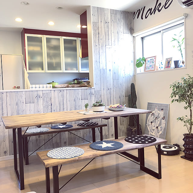 キッチンのインテリア実例 - 2019-09-19 14:28:31