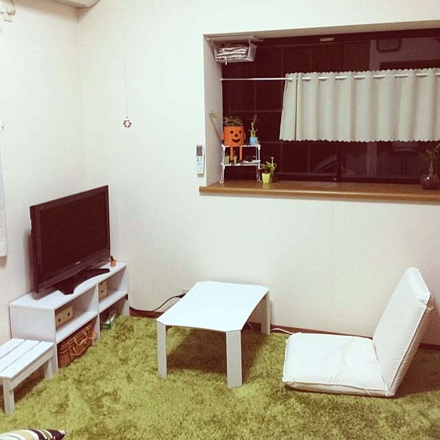 L.さんの実例写真