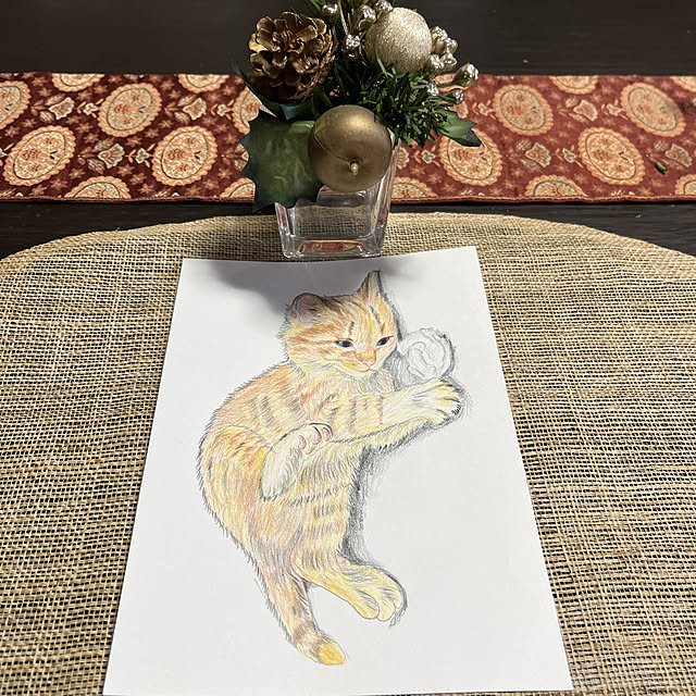 ritsukoさんの実例写真