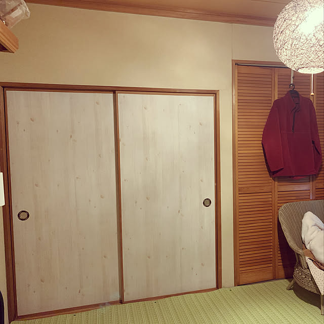 shin-chaa-mamaさんの実例写真