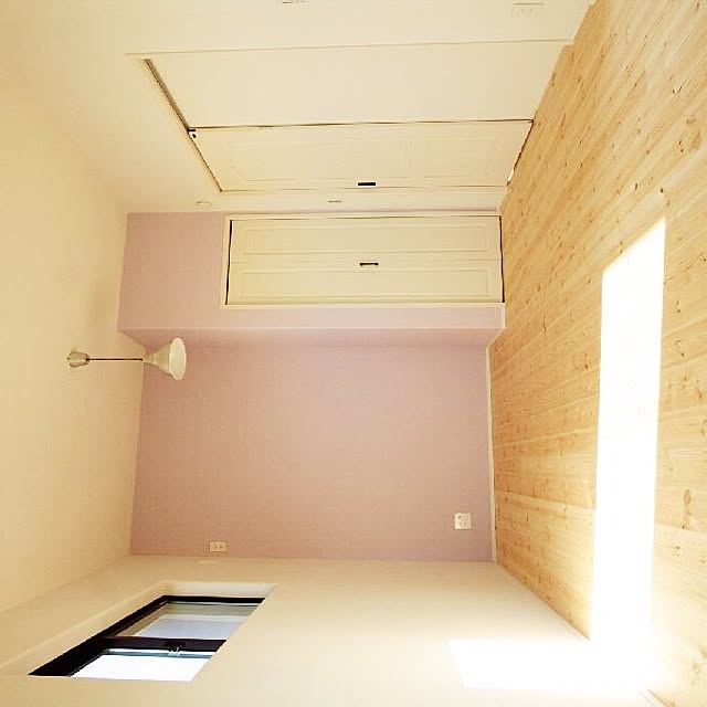 部屋全体のインテリア実例 - 2016-11-26 15:12:57