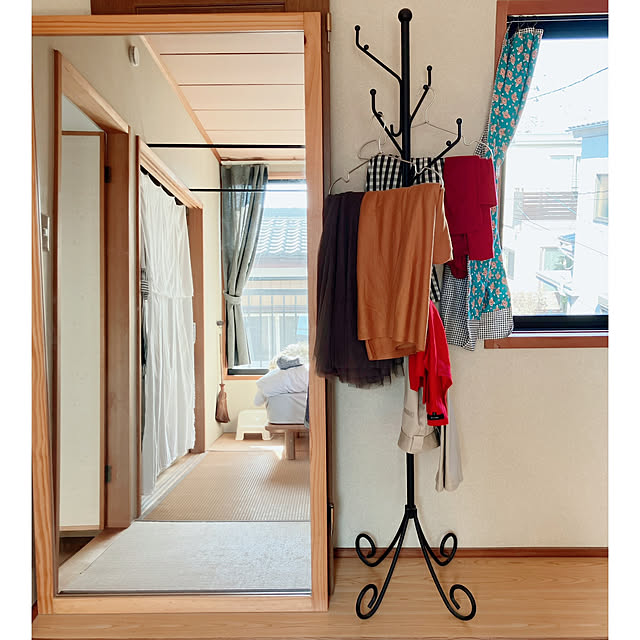 akanekoさんの実例写真