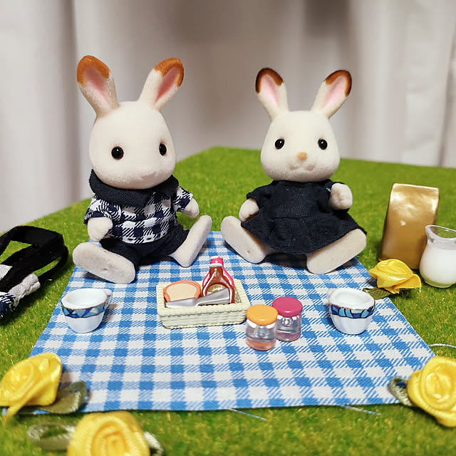 ykさんの実例写真