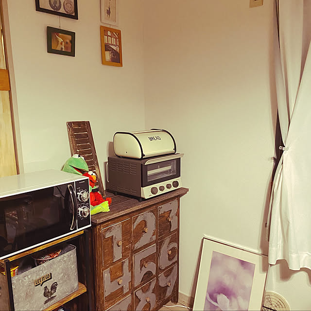 NORAさんの実例写真
