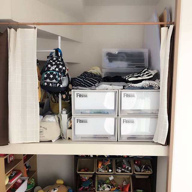 satotoさんの実例写真