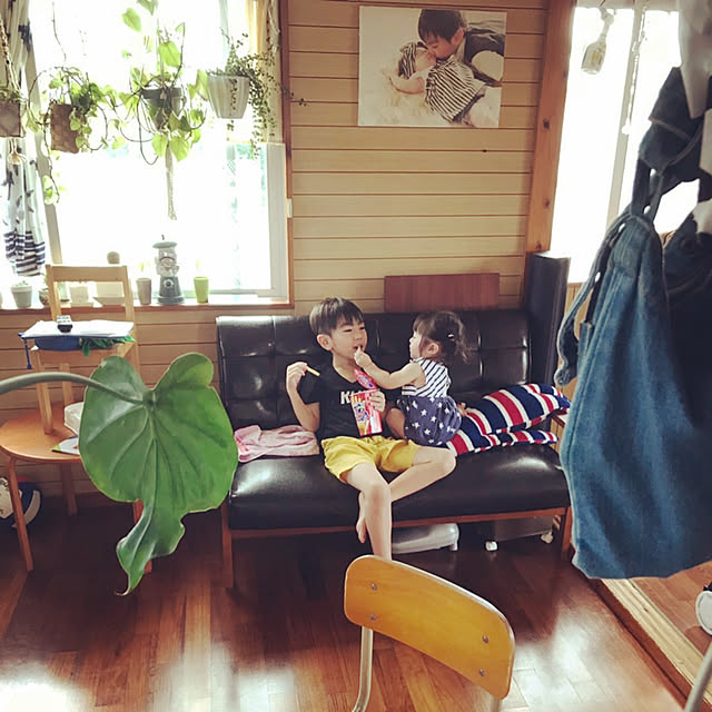 an.さんの実例写真