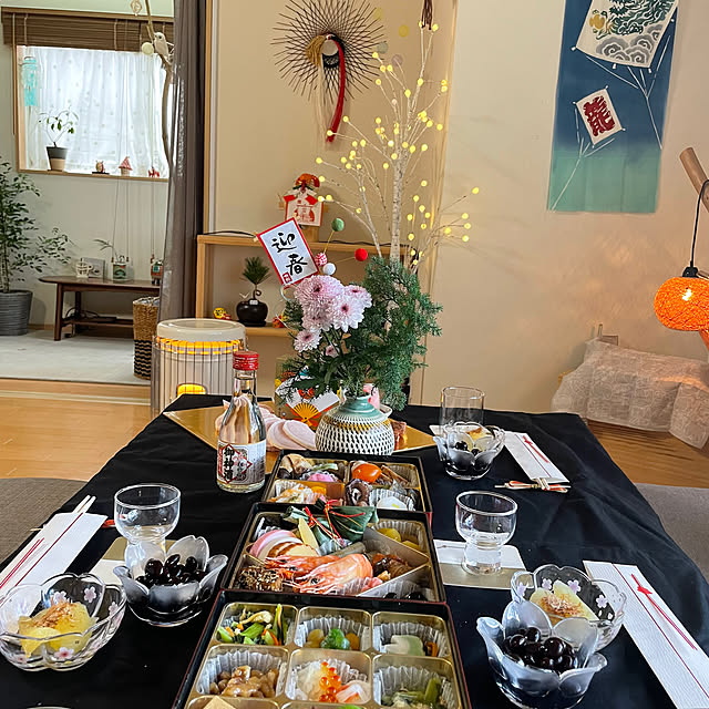 taka17cafeさんの実例写真