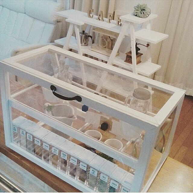 heart.emiemi57.whiteさんの実例写真