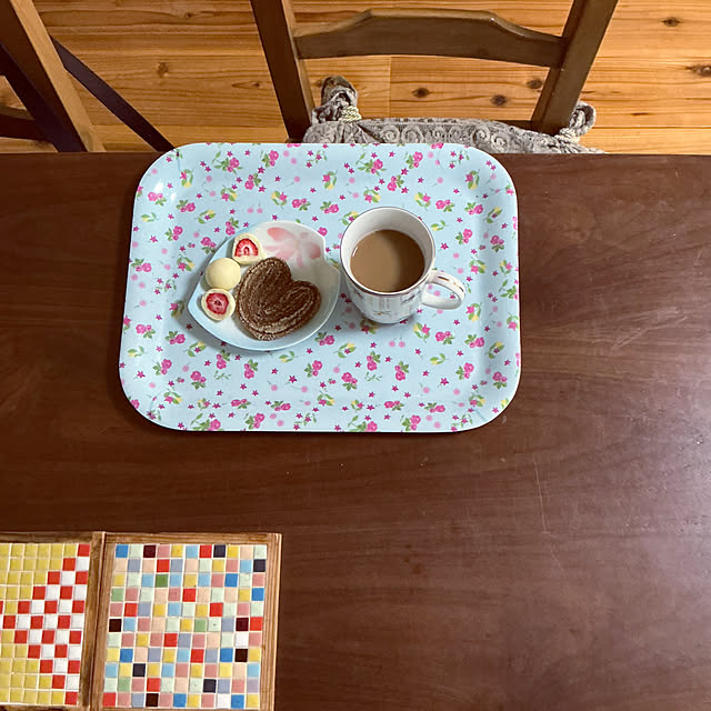 chiiyanさんの部屋