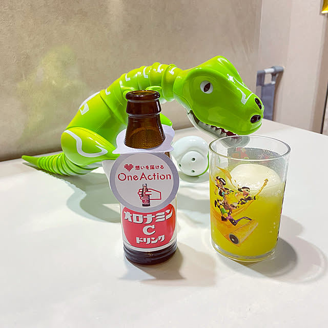 hansho.sさんの実例写真
