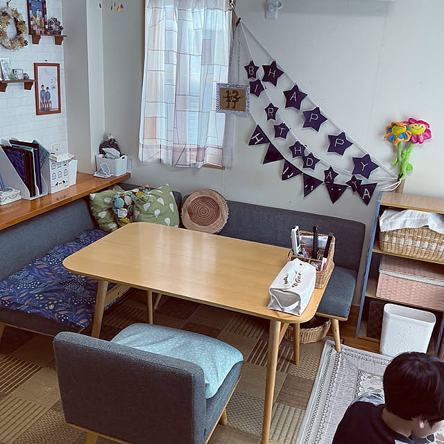 chiiyanさんの部屋