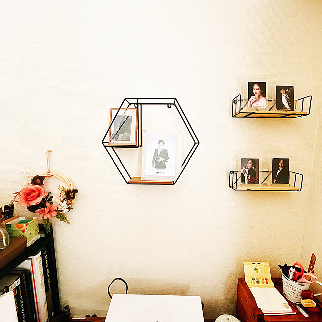 sayakaさんの実例写真