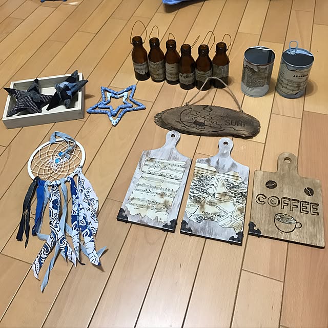 chii-soccerさんの実例写真