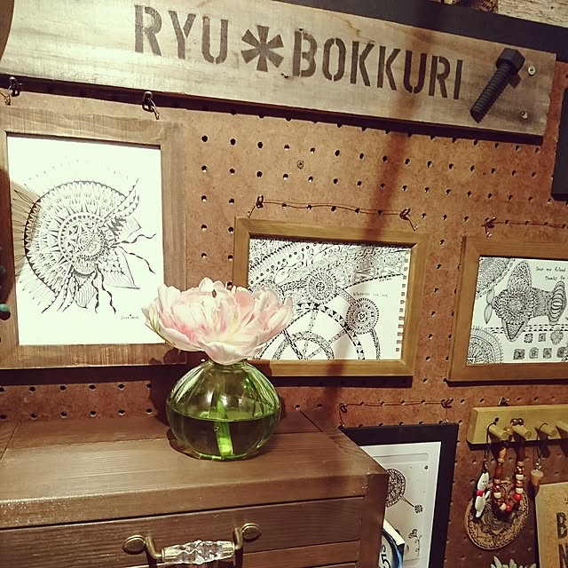 TOUEMONさんの実例写真