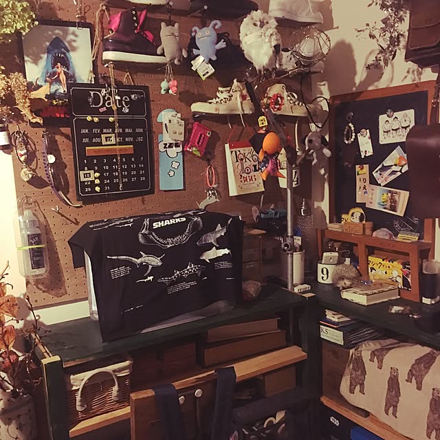 kuuさんの実例写真