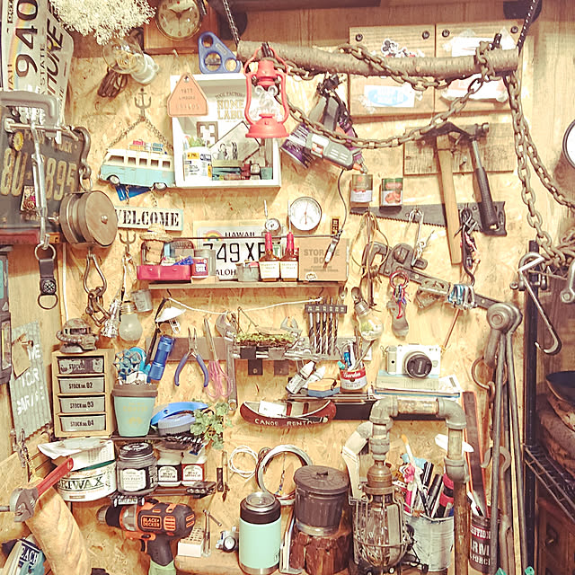 StudiOXIさんの実例写真