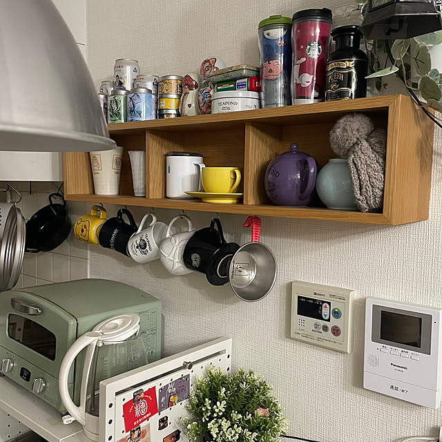 akanechannelさんの実例写真