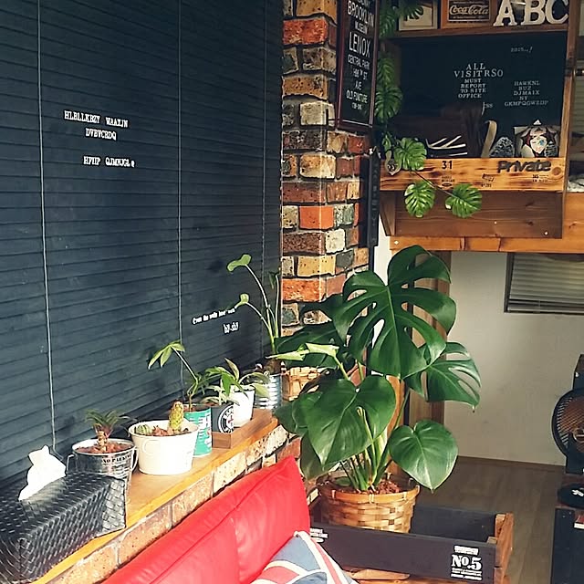 aita070707さんの実例写真