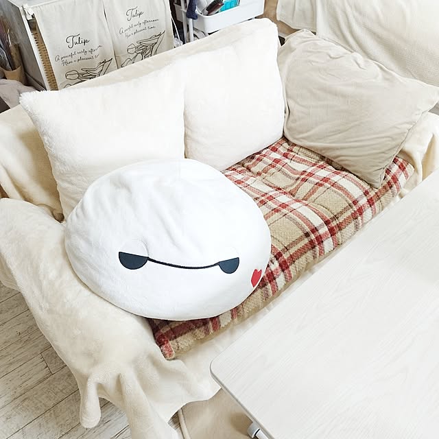 shiinaさんの部屋