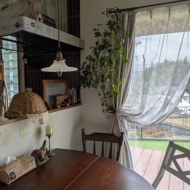 akiさんの実例写真