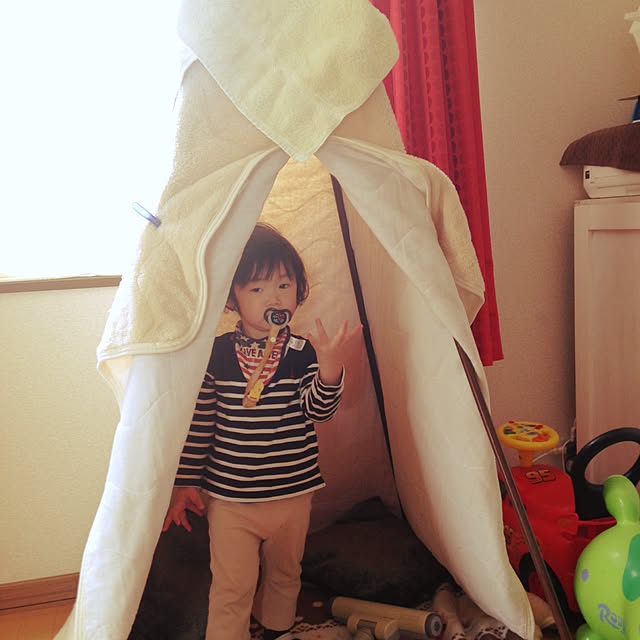 Mizuhoさんの実例写真
