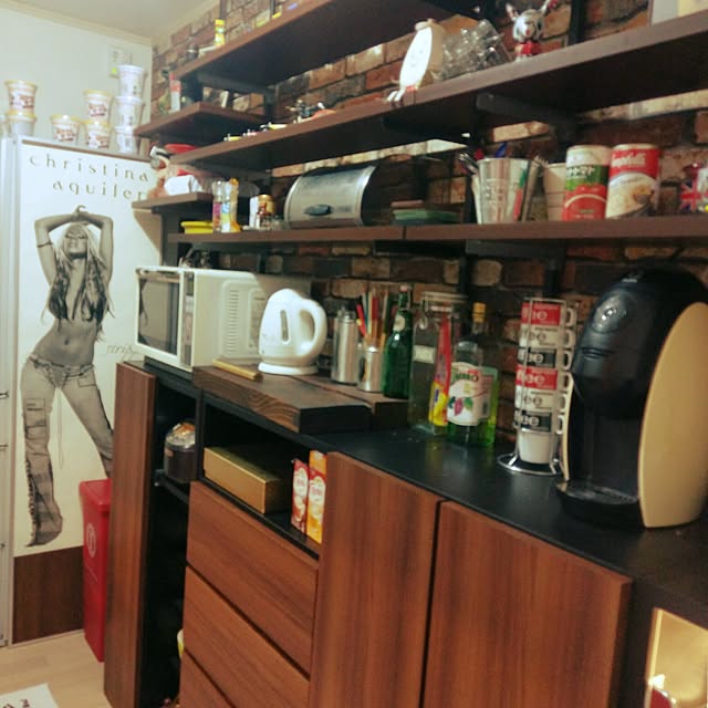 Ys-eight8さんの実例写真
