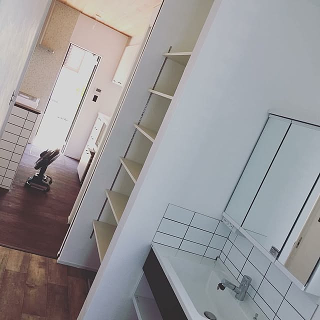 Yoshikoさんの実例写真