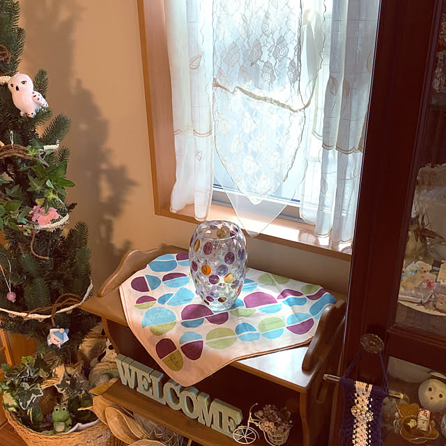 chiiyanさんの部屋