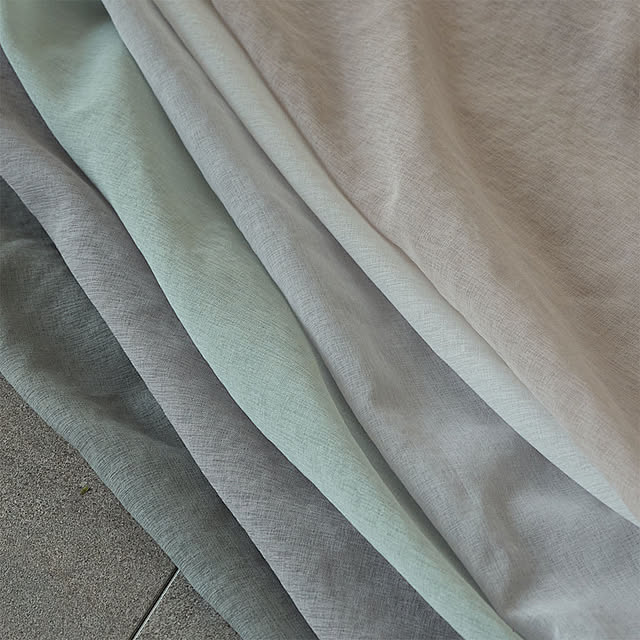 perfectspaceさんの部屋